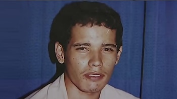 Vayron Jonathan Nakada Ludena