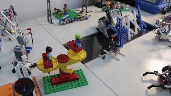 Lo que busca cualquiera que