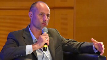 González Bravo es el nuevo