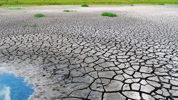 Ciudad del Cabo sufre de