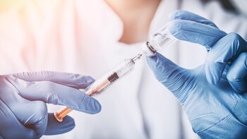 La vacunación contra la gripe