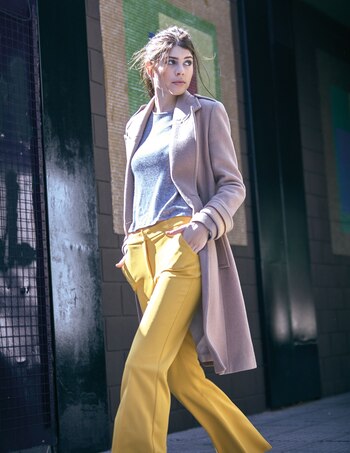 Tapado cruzado ($ 11.000, Uma),