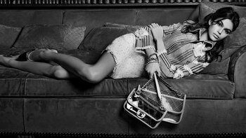 Kaia Gerber, la nueva musa