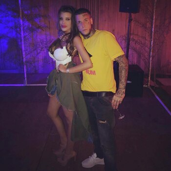 Los hermanos se sumaron al