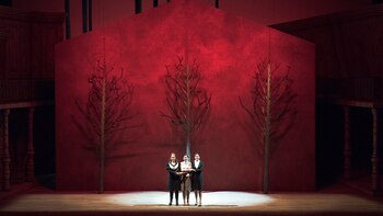 (Prensa Teatro Colón /Máximo Parpagnoli)