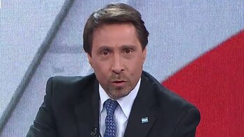 “Feinmann saca lo peor de
