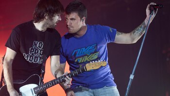 El Canto Del Loco. Imagen por Livepic.com vía Wikimedia Commons/CC BY-SA 3.0