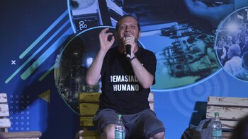 (Fotos de Gustavo Gavotti)