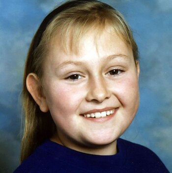 Lucy Lowe murió a los