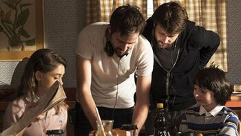 La trama de Stranger Things estaría basada en hechos ocurridos en la vida real