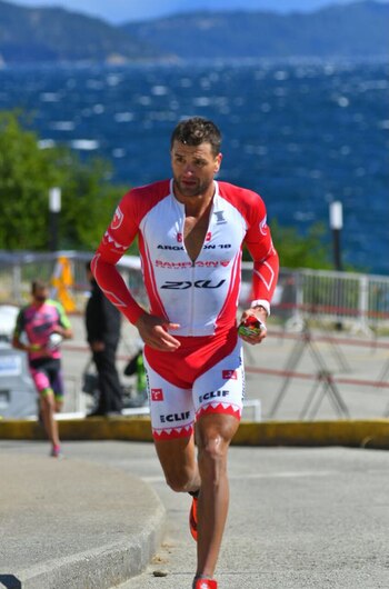 Terenzo Bozzone en los últimos