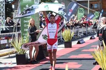 El momento en el que