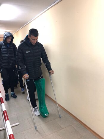 (Crédito: @fczenit_en)