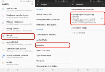 Google permite a los usuarios