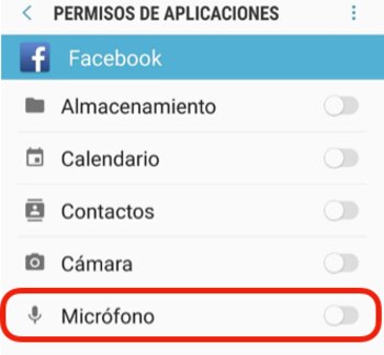Facebook realmente te está espiando,