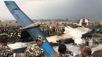 Al menos 27 personas habrían