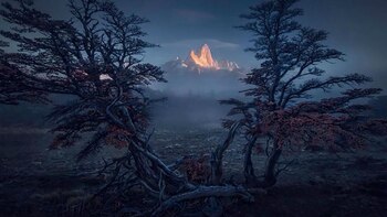 Max Rive obtuvo el primer
