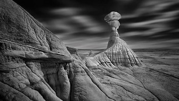 El tercer puesto fue para