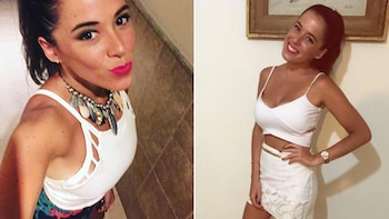 Carla Vallejos Blanco, tenía 28