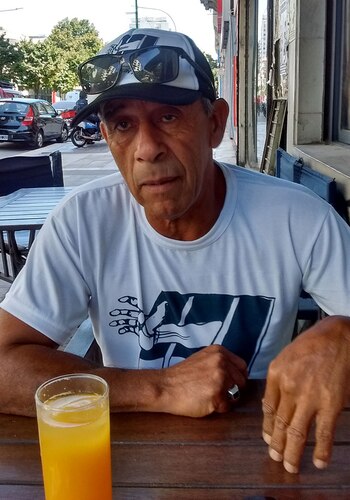 Hace cinco años, Cardozo volvió