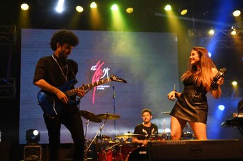 “Cerati siempre fue mi amor