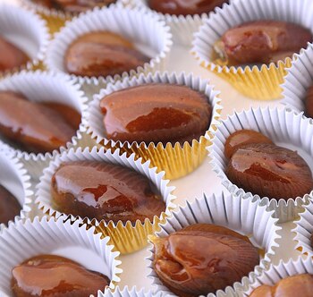 Haciendo juego con el nombre