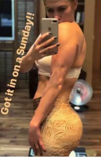 Jennifer Lopez compartió esta foto