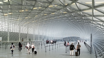 Se pasaría de las actuales