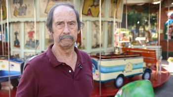 “La sortija es el segundo