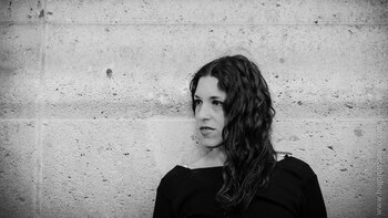 Ariana Harwicz (Hugo Passarello Luna)