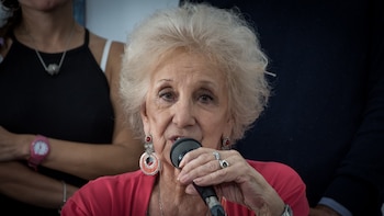 (Martín Rosenzveig)