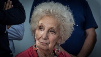 (Martín Rosenzveig)