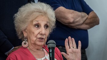 La conferencia de prensa será