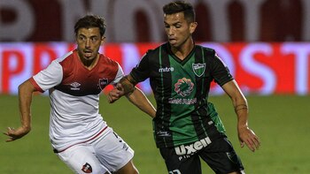 Newell’s volvió al triunfo ante