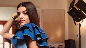 Calu Rivero (Foto: Instagram)