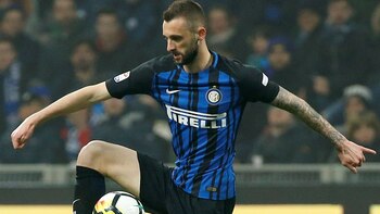 Marcelo Brozovic, mediante su abogado
