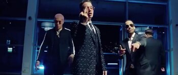 (Instagram: J Balvin)