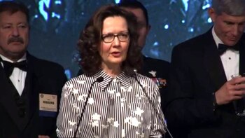 Haspel tiene 61 años y
