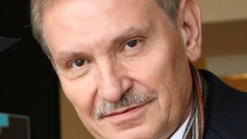 Glushkov trabajó en la empresa