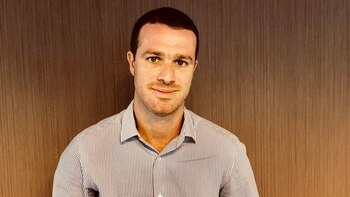 Santiago Benvenuto, de Prisma