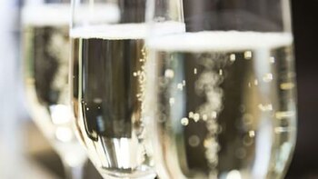 científicos de la Universidad Reading destacan los beneficios del chamagne para una buena memoria