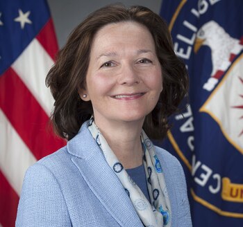 Haspel tiene 61 años y