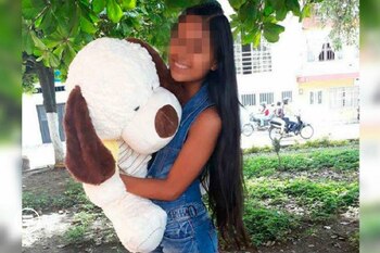 (Gentileza Diario Caracol Colombia)