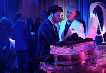 El piloto fue anunciado en