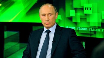 RT es acusado de participar