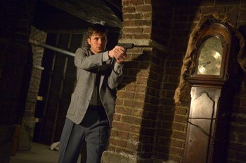 NBC canceló la serie el