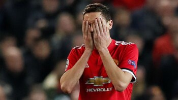 Nemanja Matić es uno de