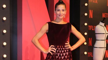 Juana hará de su propia