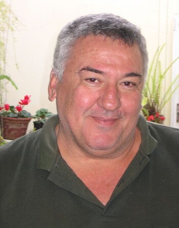 Ercole Lissardi es uno de