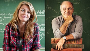 Rita Vs. Merlí: la similitudes